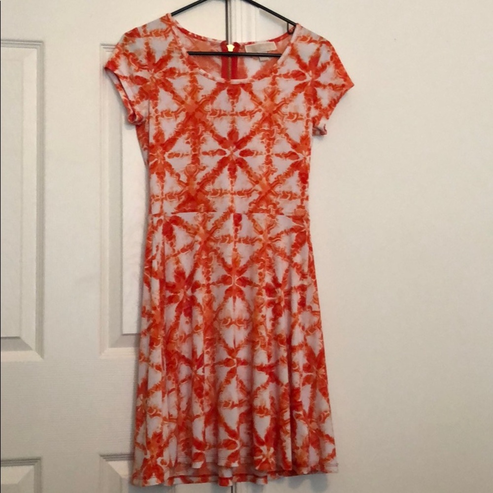Michael Kors dress